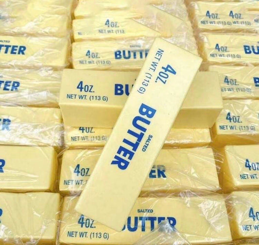 Butter