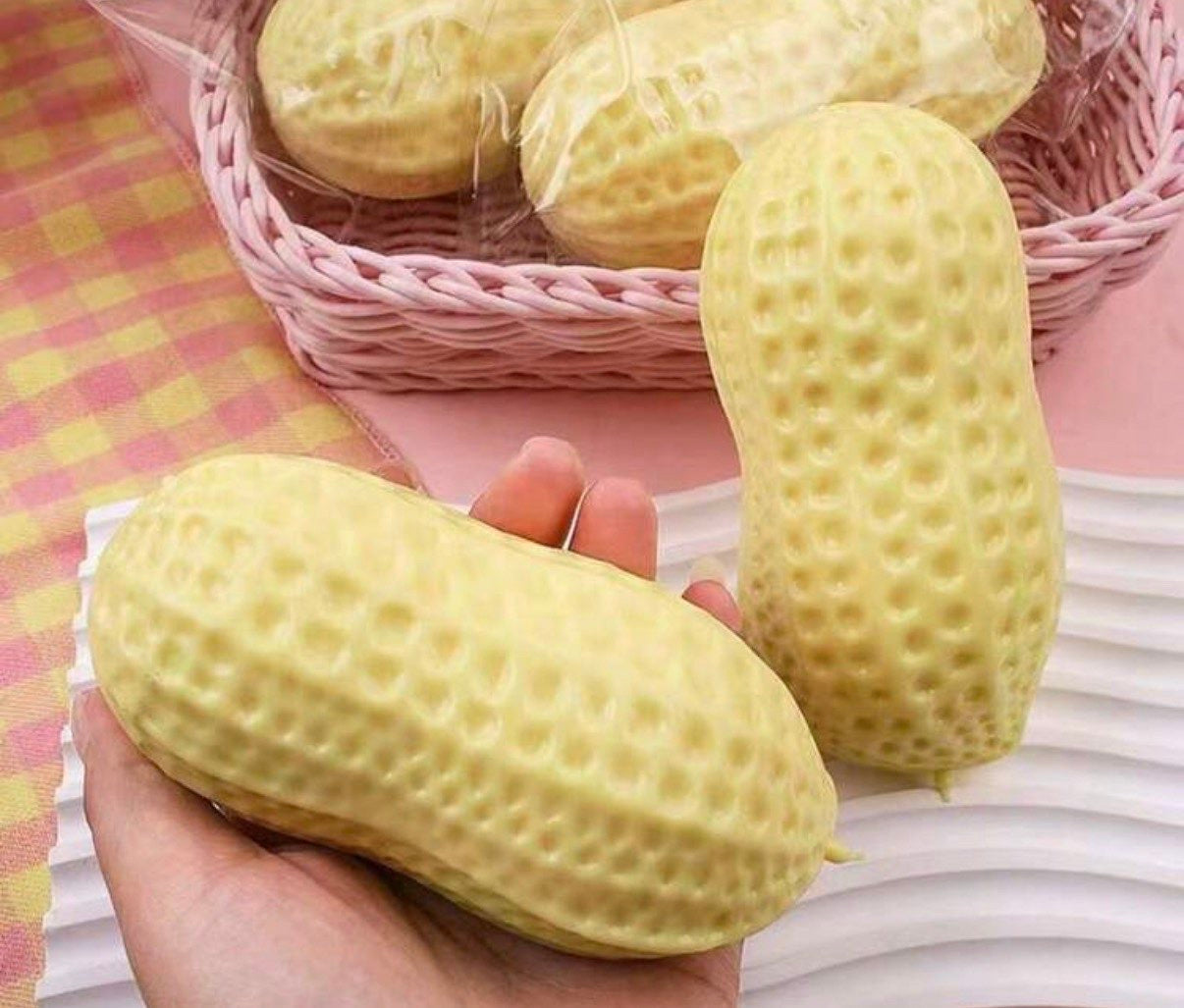 Peanut
