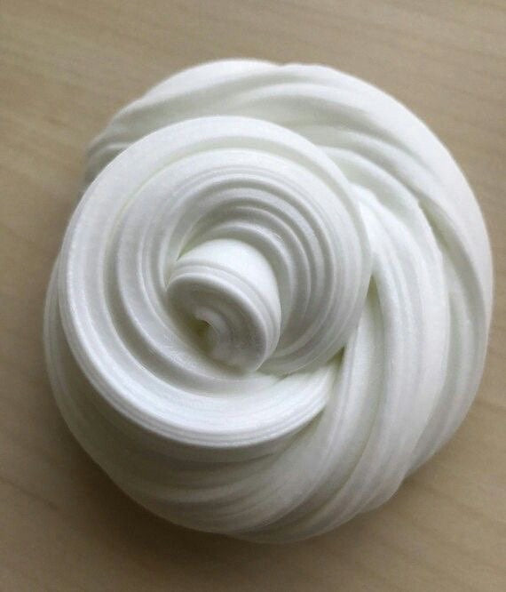 Foam Slime
