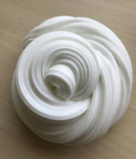 Foam Slime
