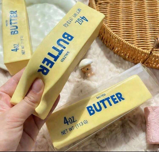 Butter