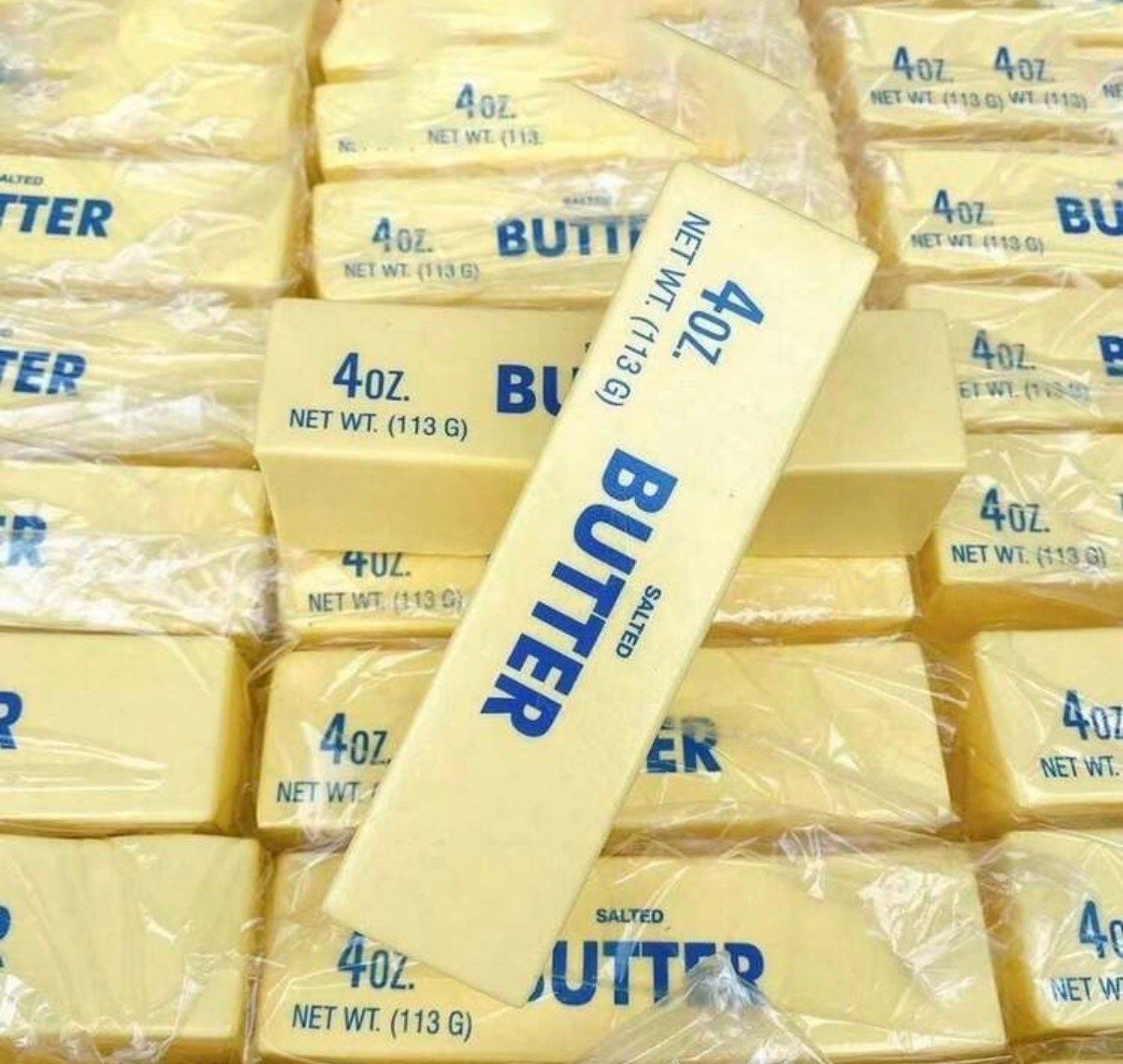 Butter