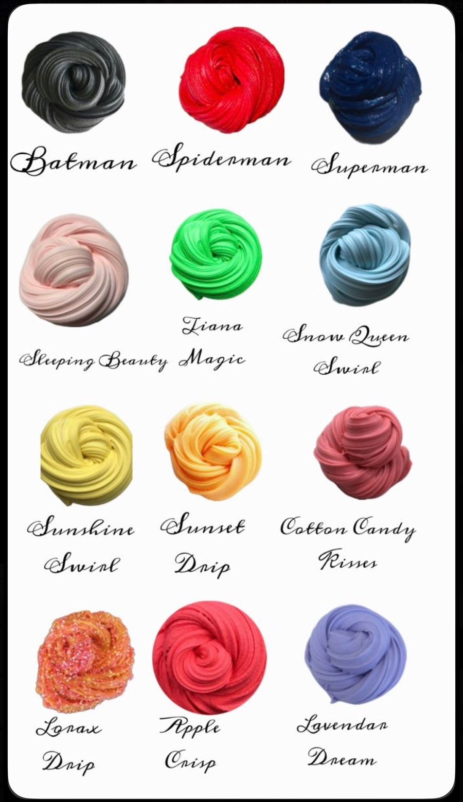 To Add Colour