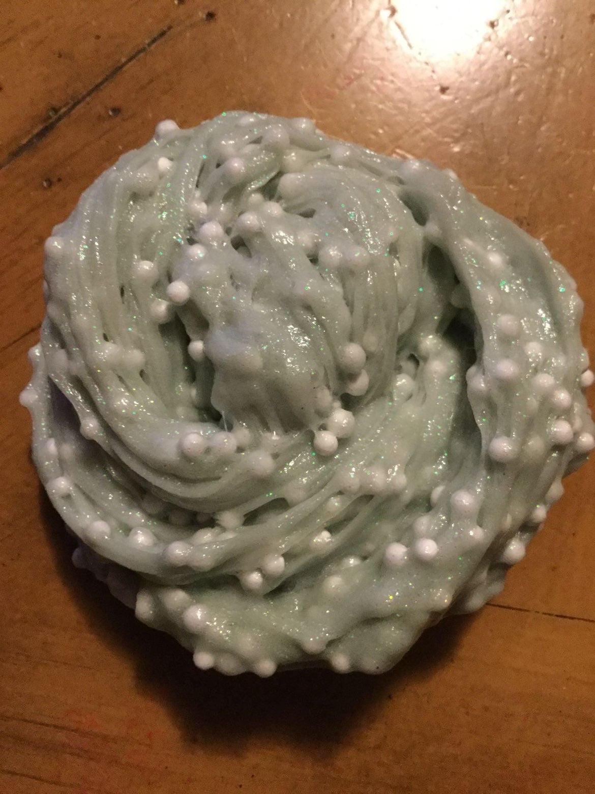 Add On Beads